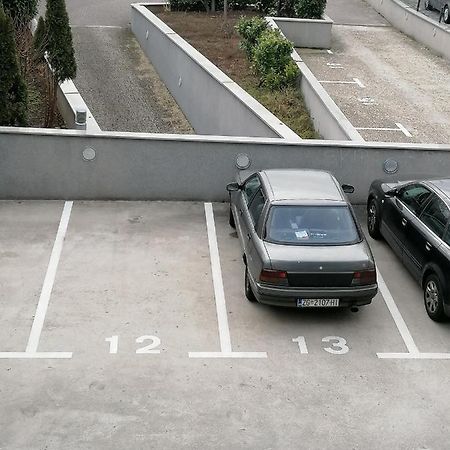 Zagreb Studio 39 Kranjceviceva المظهر الخارجي الصورة