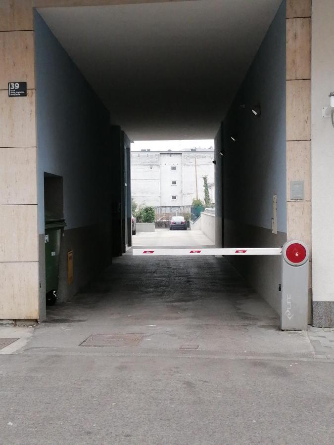 Zagreb Studio 39 Kranjceviceva المظهر الخارجي الصورة