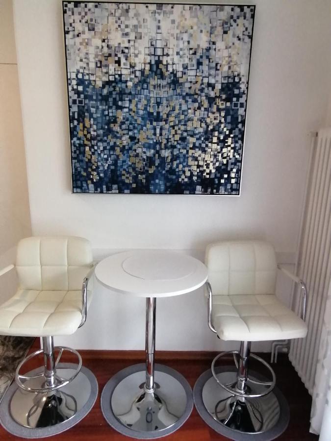 Zagreb Studio 39 Kranjceviceva المظهر الخارجي الصورة