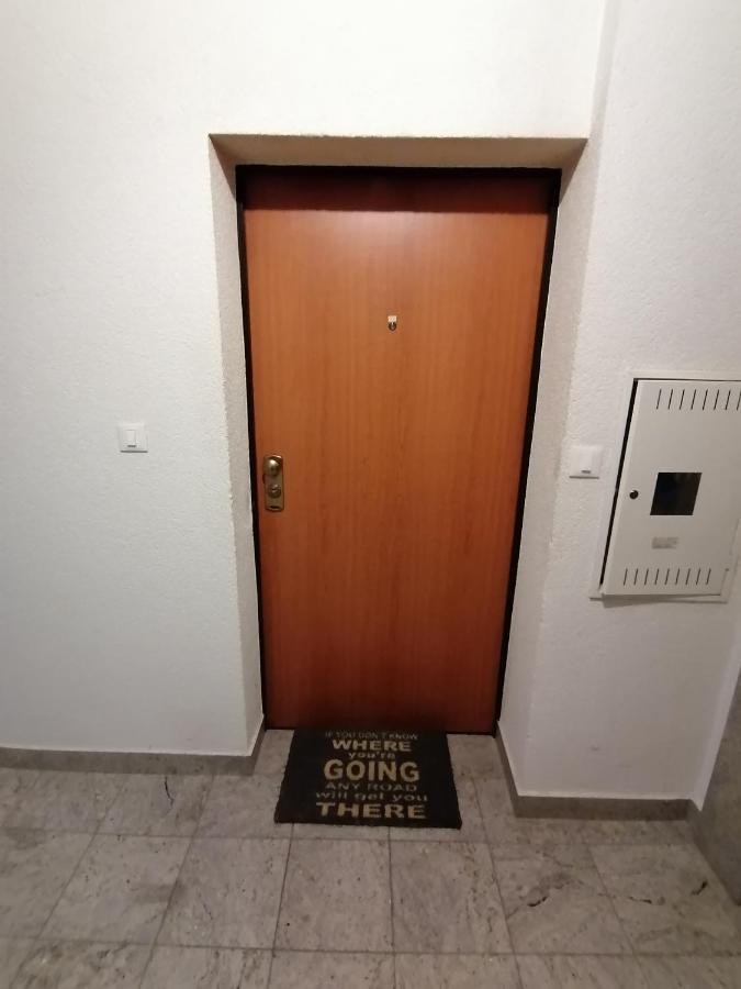 Zagreb Studio 39 Kranjceviceva المظهر الخارجي الصورة