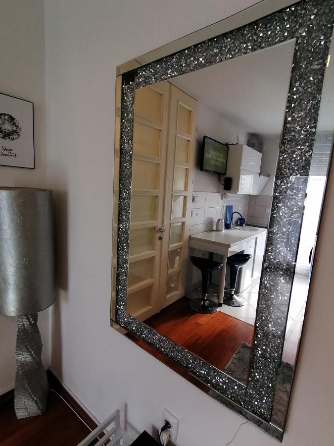 Zagreb Studio 39 Kranjceviceva المظهر الخارجي الصورة