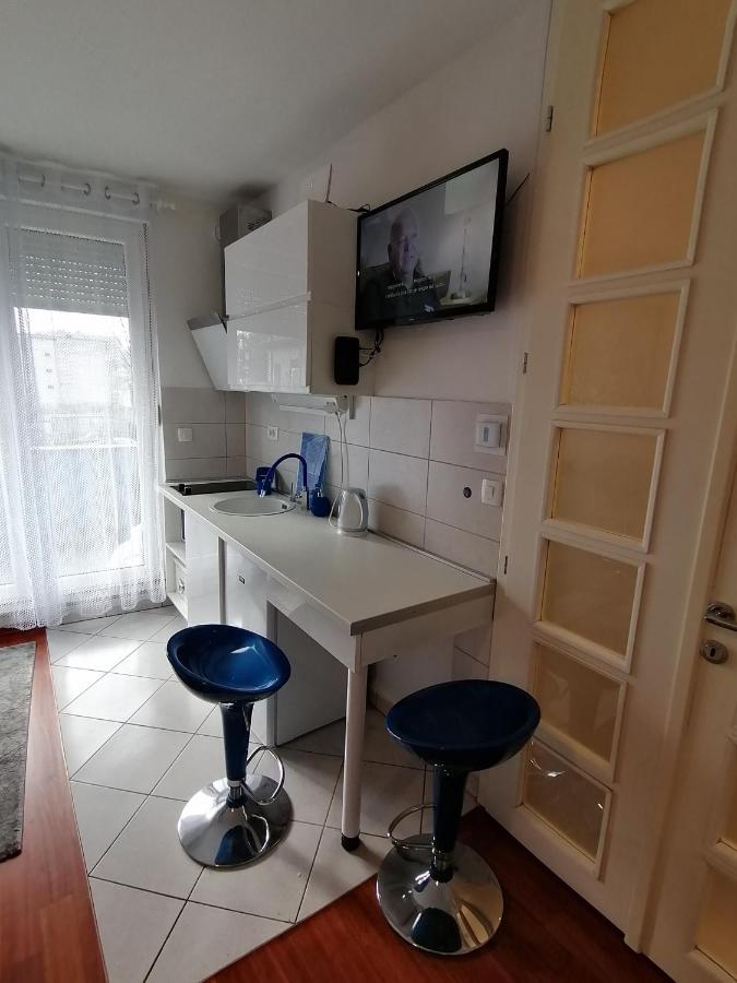 Zagreb Studio 39 Kranjceviceva المظهر الخارجي الصورة