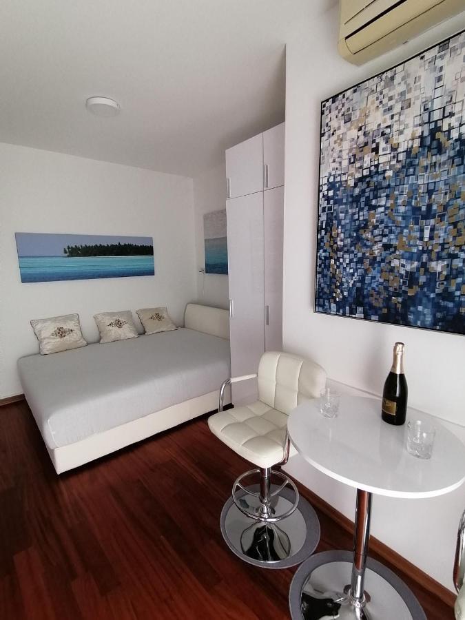 Zagreb Studio 39 Kranjceviceva المظهر الخارجي الصورة