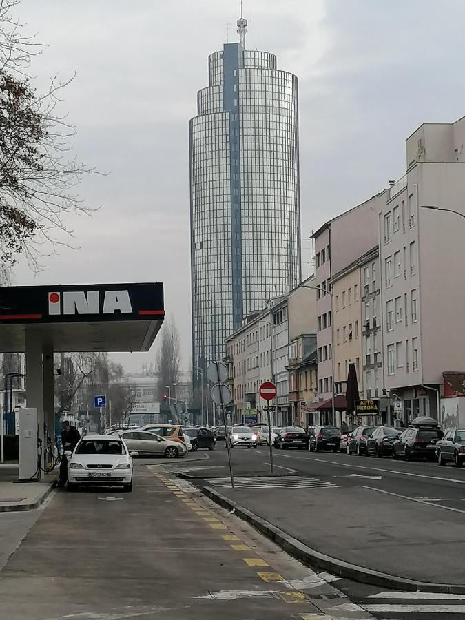 Zagreb Studio 39 Kranjceviceva المظهر الخارجي الصورة