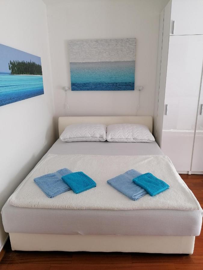 Zagreb Studio 39 Kranjceviceva المظهر الخارجي الصورة